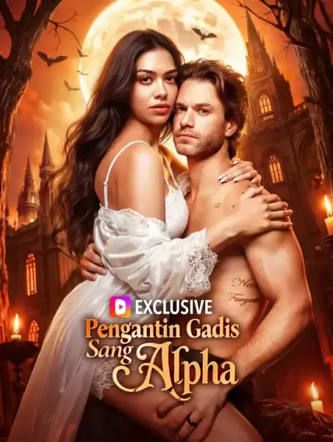 The Alpha's Bride (Dubbed