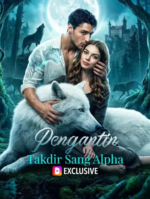 The Alpha's Destined Bride (Dubbed