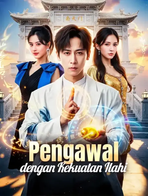 Bodyguard with Divine Power (Dubbed