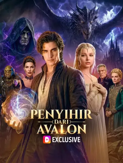 The Wizard of Avalon