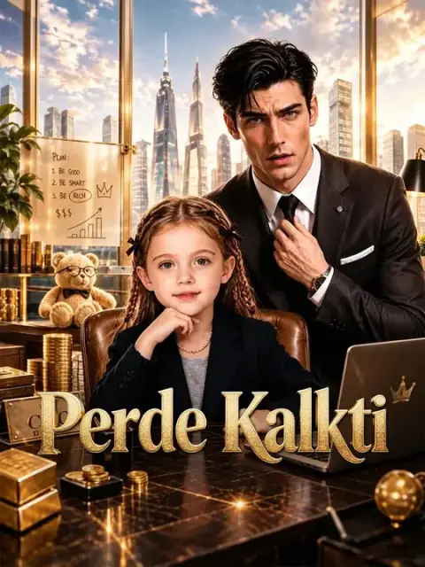 Perde Kalktı