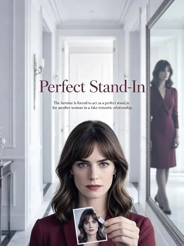 Perfect Stand-In