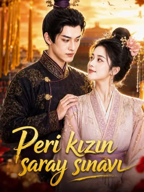 Peri kızın saray sınavı