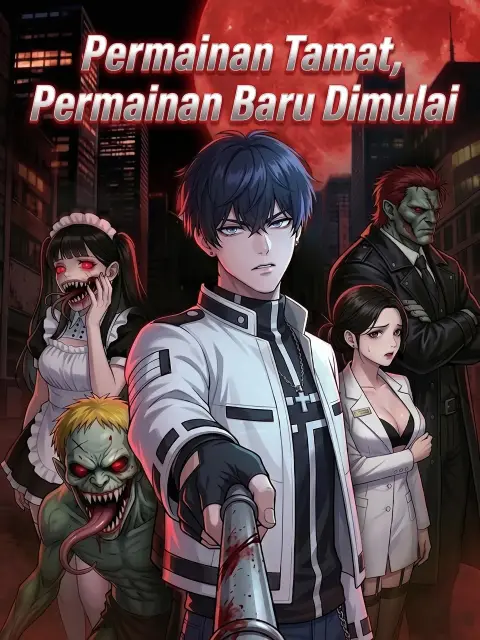 Permainan Tamat, Permainan Baru Dimulai