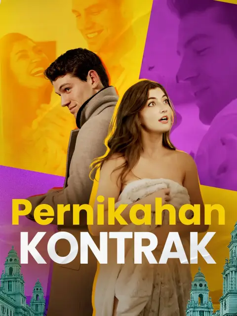 Pernikahan Kontrak