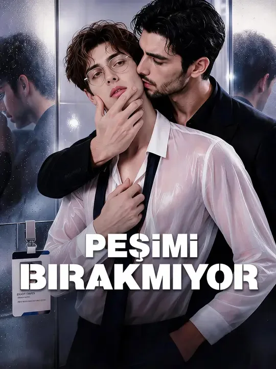 Peşimi Bırakmıyor