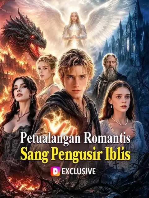 The Romantic Adventure of the Demon Exorcist