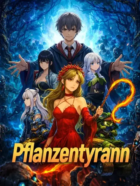 Pflanzentyrann