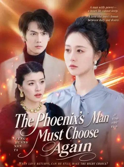Phoenix Man: Wants It All