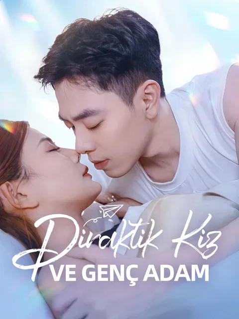 Pıraktik Kız ve Genç Adam