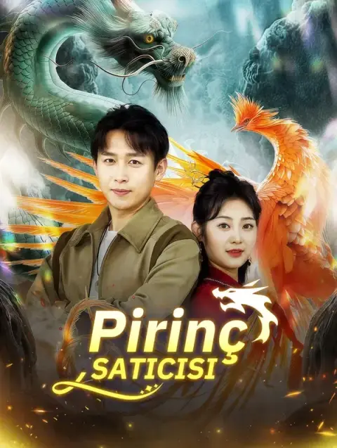 Pirinç Satıcısı(Dublajlı)