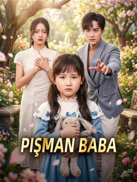 Pişman Baba