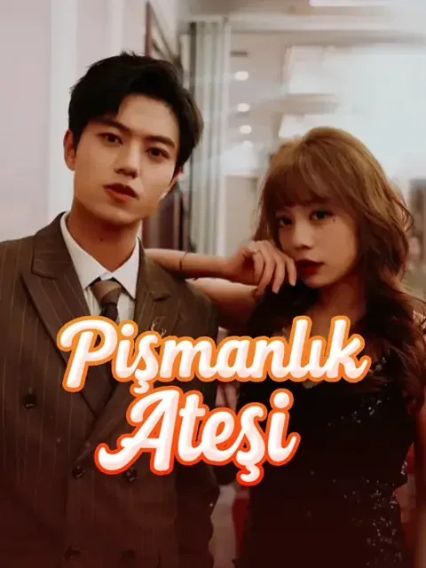 Pişmanlık Ateşi