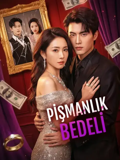 PİŞMANLIK BEDELİ (Dublajlı)