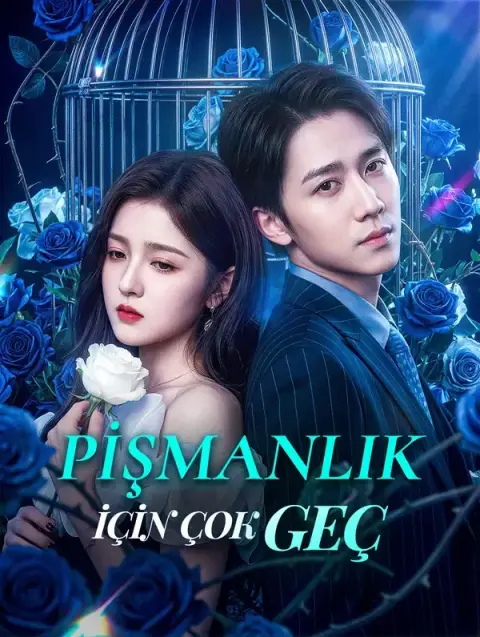 PİŞMANLIK İÇİN ÇOK GEÇ