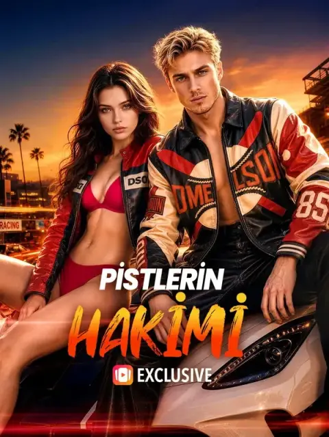 PİSTLERİN HAKİMİ (Dubbing)