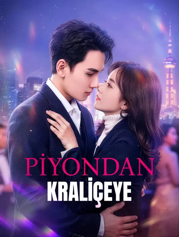 Piyondan Kraliçeye | Drama Dizilerim