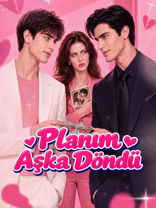 Planım Aşka Döndü