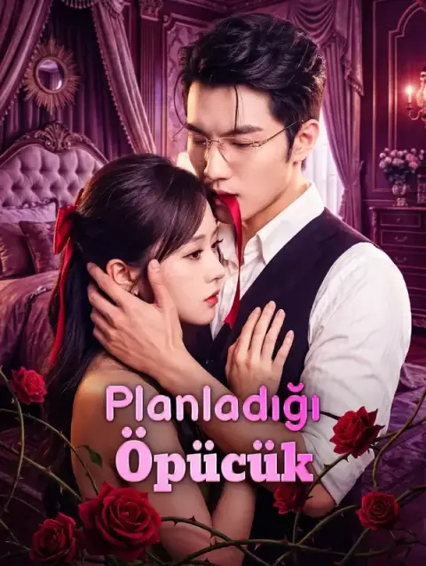 Planladığı Öpücük (Dublajlı)