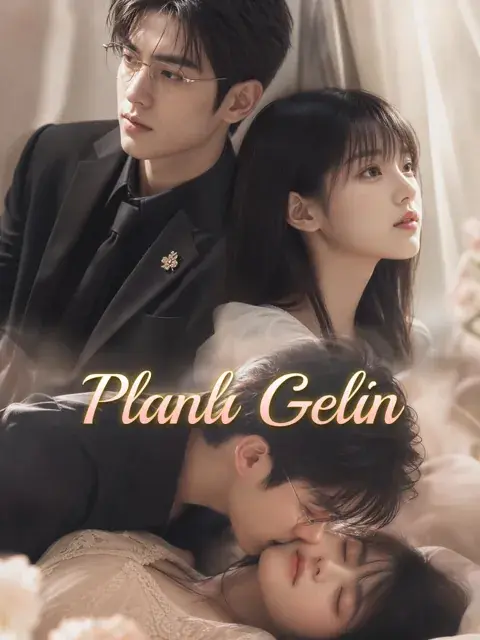Planlı Braut