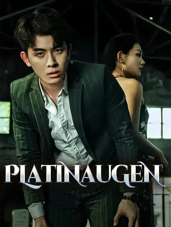 Platinaugen