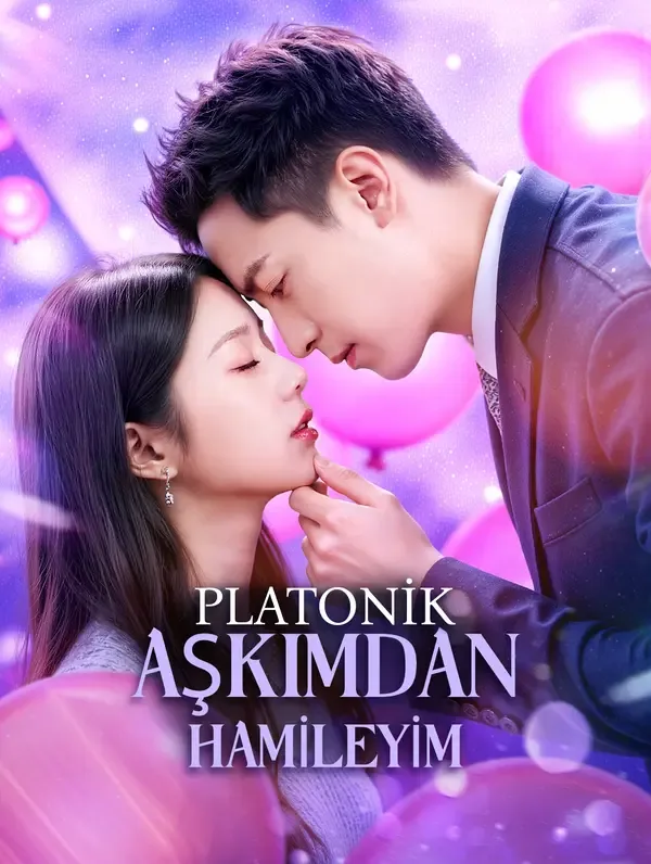 I'm Pregnant by My Platonic Love (Dubbed
