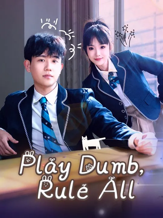 Play Dumb, Rule All
