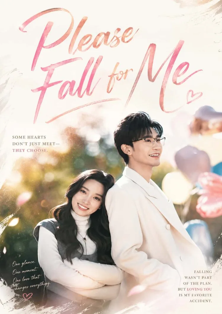 Please Fall for Me