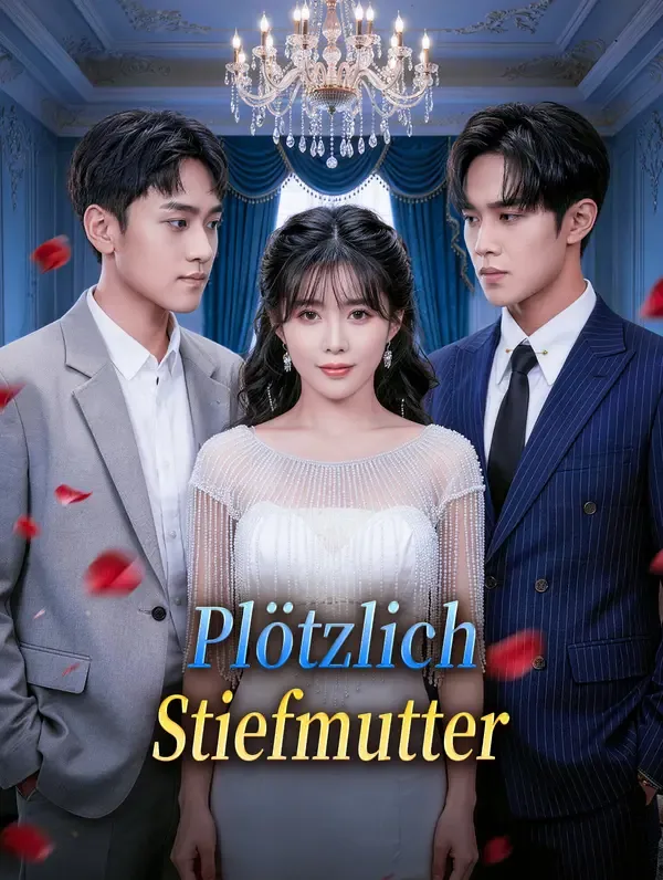 Plötzlich Stiefmutter