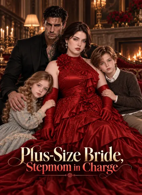 Plus-Size Bride, Stepmom in Charge - Full İzle (Tüm Bölümler Tek Parça