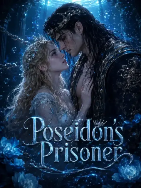 Poseidon's Prisoner