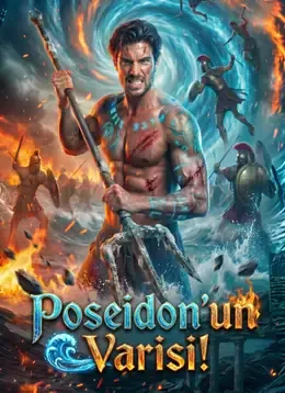 Poseidon'un Varisi!