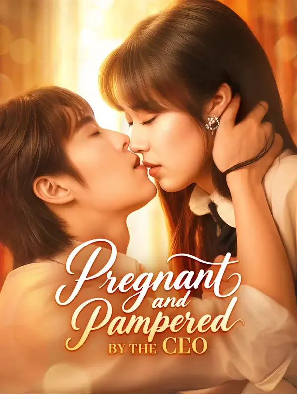 Pregnant and Pampered by the CEO(Dubbed