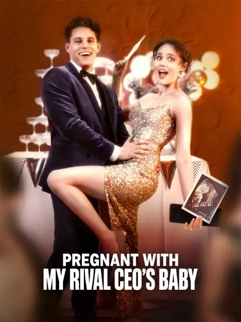 Pregnant With My Rival CEO's Baby