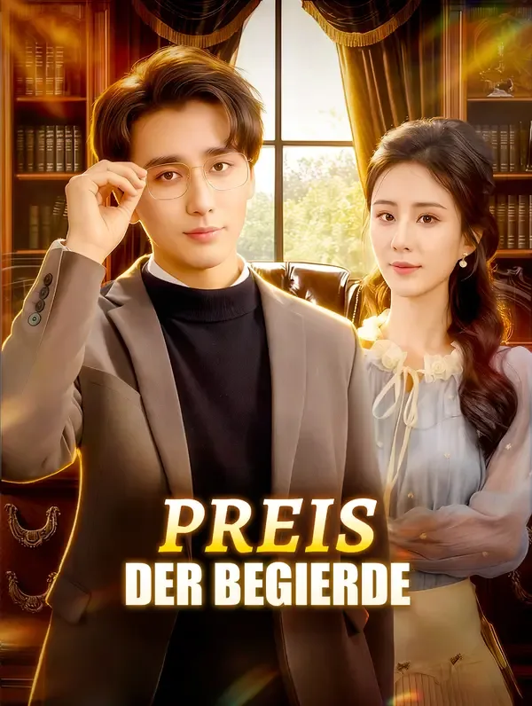 Preis der Begierde