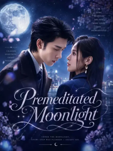 Premeditated Moonlight
