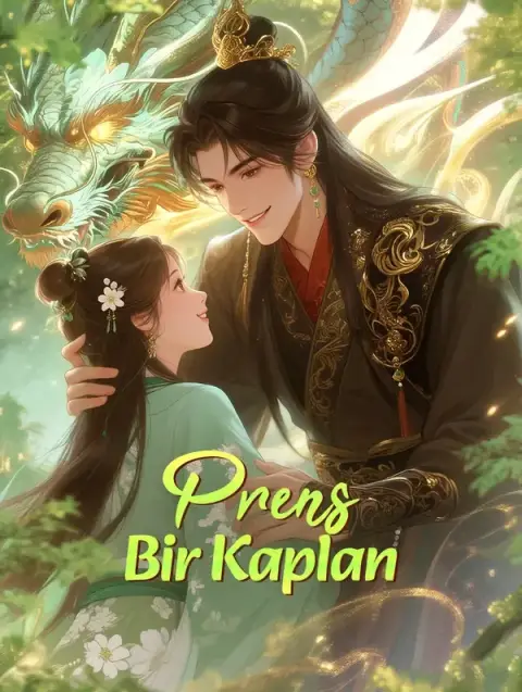 Prens Bir Kaplan