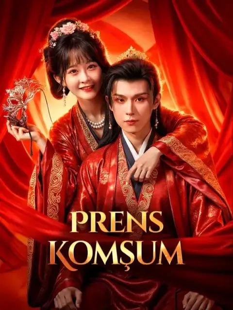 Prens Komşum (Dublajlı)