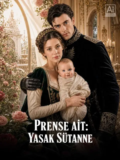 PRENSE AİT: YASAK SÜTANNE - Full İzle (Tüm Bölümler Tek Parça