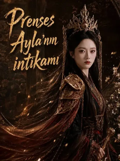 Prenses Ayla'nın intikamı