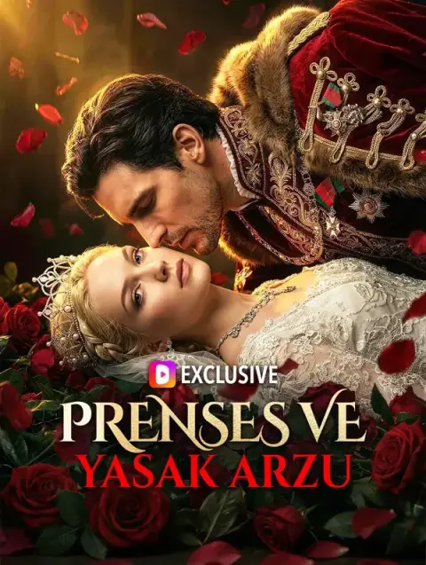 The Princess and the Forbidden Desire (Dubbed