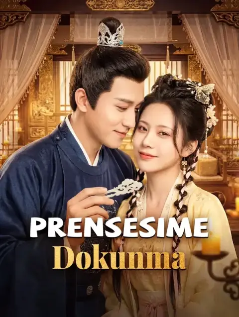 Prensesime Dokunma