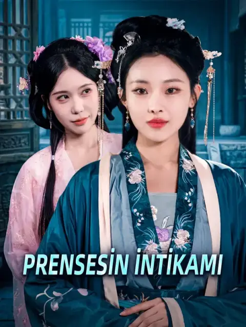 PRENSESİN İNTİKAMI(Dublajlı)