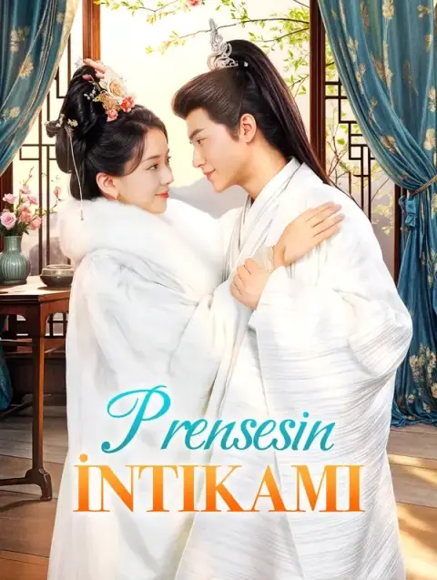 Prensesin İntikamı