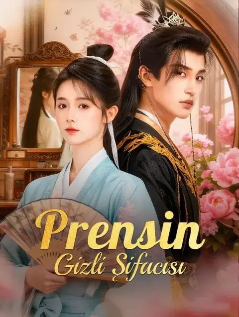 Prensin Gizli Şifacısı