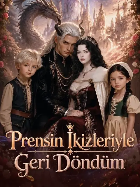 Prensin İkizleriyle Geri Döndüm - Full İzle (Tüm Bölümler Tek Parça)