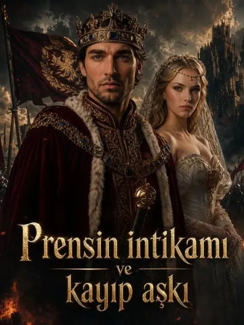 Prensin A Vingança de e kayıp O Amor de
