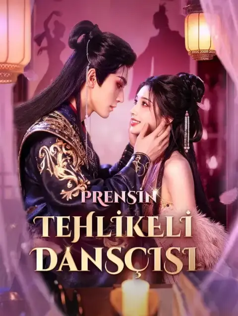 PRENSİN TEHLİKELİ DANSÇISI
