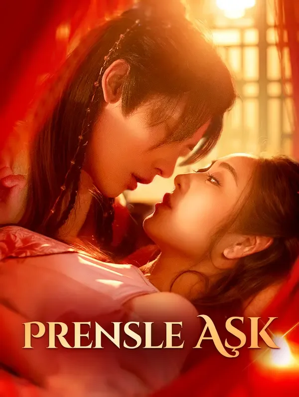 Prensle Amor | Drama Dizilerim