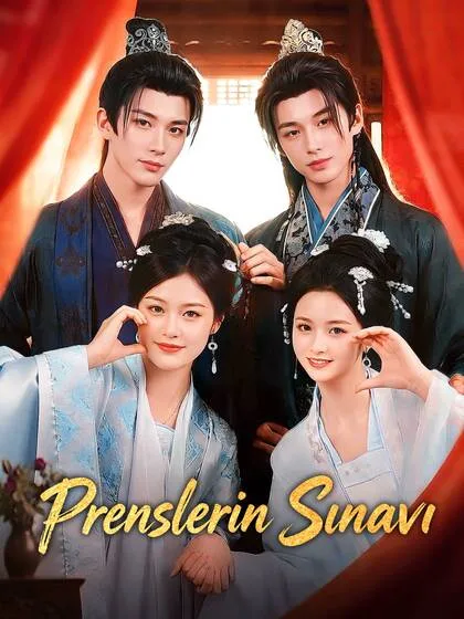 The Trial of the Princes